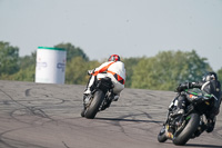 Middle Group Black Bikes